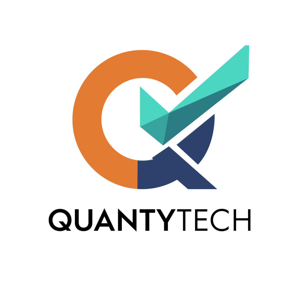 Quantios Tech Quantytech - Gestiona tu Negocio